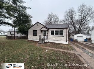6305 Everett Dr, Saint Louis, MO 63134