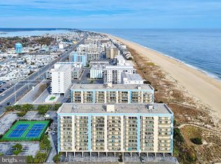 13110 Coastal Hwy UNIT 705, Ocean City, MD 21842