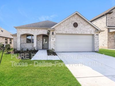 805 Tidal Dr, McKinney, TX, 75071