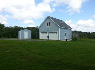 400 Bell Hill Rd, Middleburgh, NY 12122