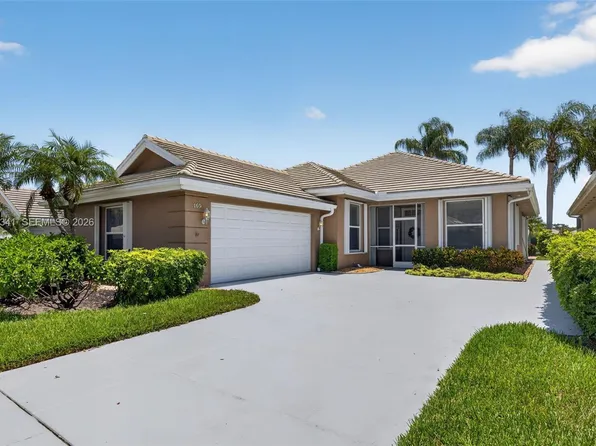 169 NW Bentley Cir, Port Saint Lucie, FL 34986