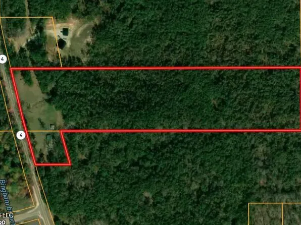 5 Highway, Ashland, MS 38603