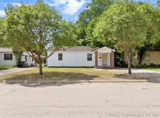 1624 7th Ave NW, Ardmore, OK 73401