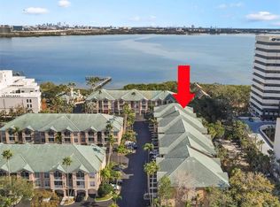1203 Bay Club Cir #1203, Tampa, FL 33607