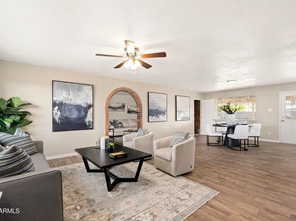 6223 W EARLL Drive, Phoenix, AZ 85033