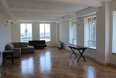 Rented by 5 Boro Realty Corp