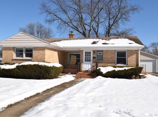 4022 S 75th St, Milwaukee, WI 53220