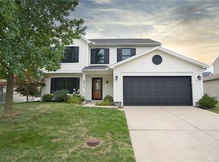 6510 Semmes Ln, Dayton, OH 45424