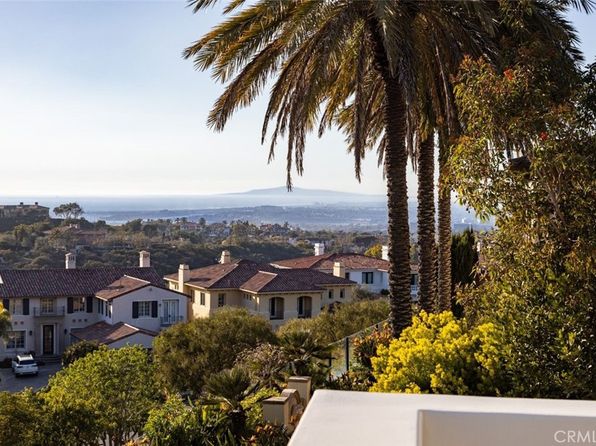 31 Vista Tramonto, Newport Coast, CA 92657