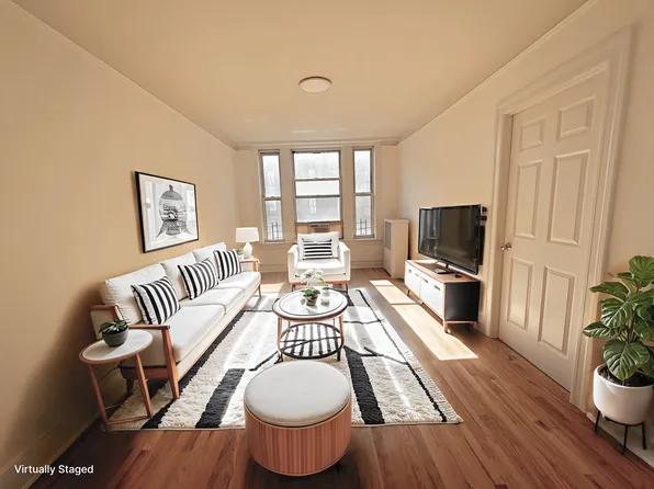 515 West 122nd Street image 1 of 6