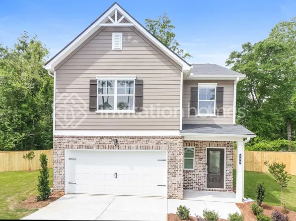 139 W Woodland Mnr, Temple, GA 30179