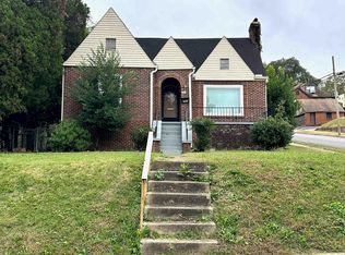 1401 43rd St, Birmingham, AL 35208