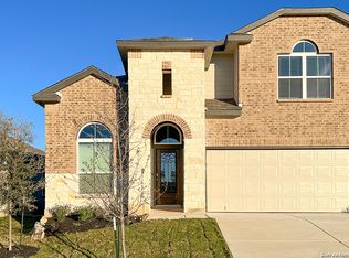 29546 Sierra Copper, Bulverde, TX 78163