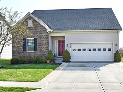 6761 Branches Dr, Brownsburg, IN, 46112