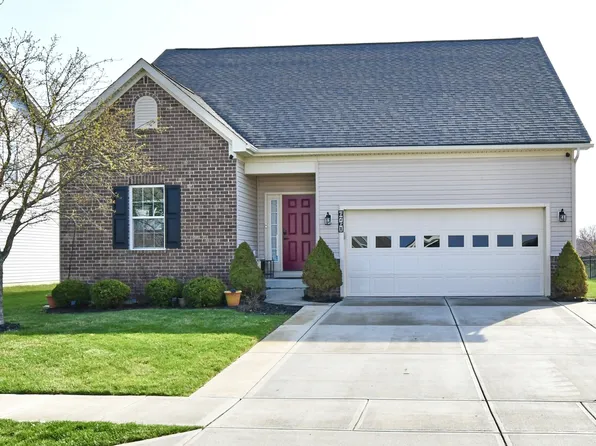 6761 Branches Dr, Brownsburg, IN 46112