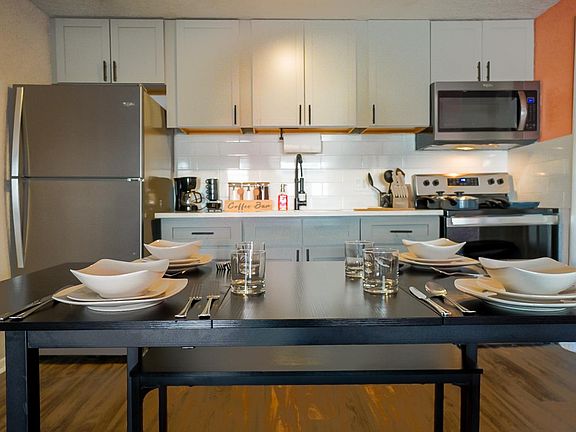 5th image of 5500 Saint Marys Rd #1B-1Ba-724Sqft