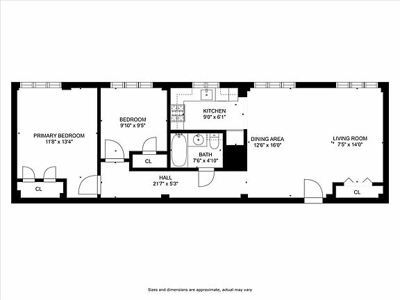 2nd image of 586 President St APT 5E
