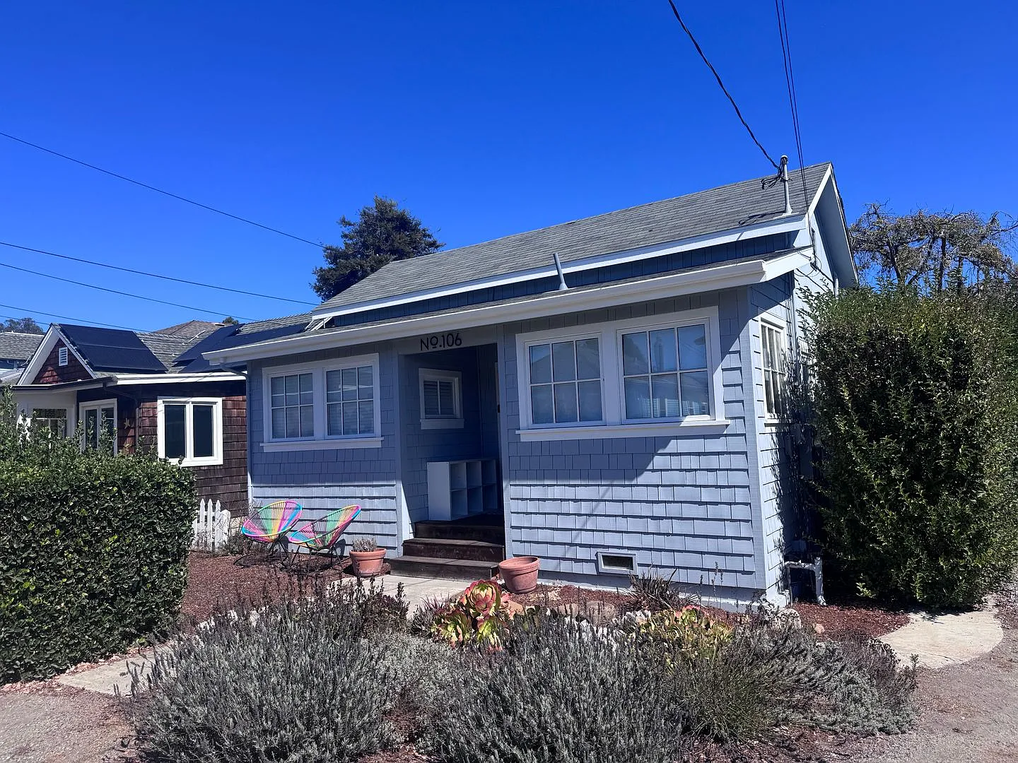 Beautiful Coastal Home Just Minutes from Capitola Beach — Photo 3
