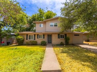 1307 Berkshire Dr, Austin, TX 78723