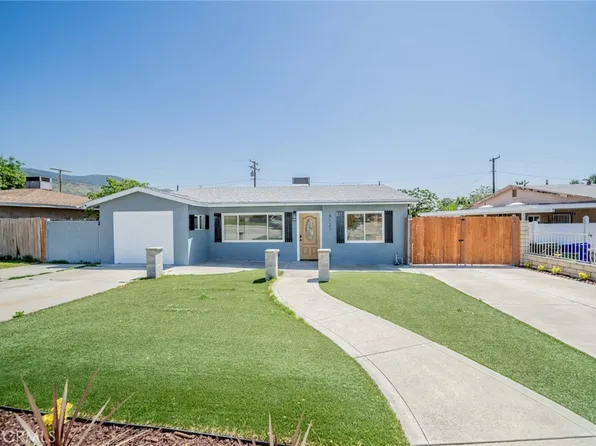 4127 N 4th Ave, San Bernardino, CA 92407