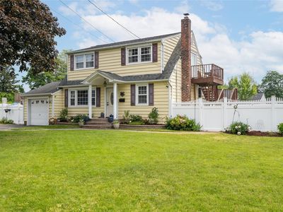 1547 Lincoln Boulevard, Bay Shore, NY, 11706