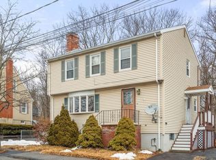 46 Westview Rd, Lynn, MA 01902