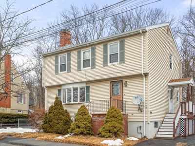 46 Westview Rd, Lynn, MA, 01902