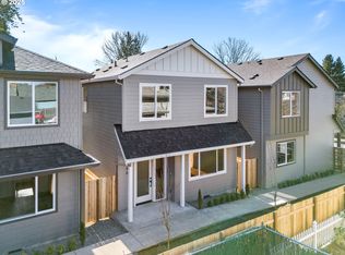 696 SE 47th Ave, Portland, OR 97215