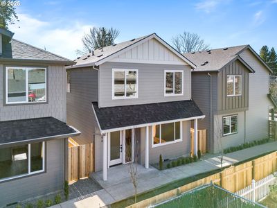 696 SE 47th Ave, Portland, OR, 97215