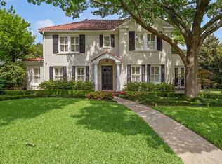 1511 Washington Ter, Fort Worth, TX 76107
