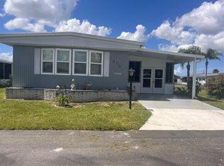 5316 53rd Ave E Lot Q116, Bradenton, FL 34203