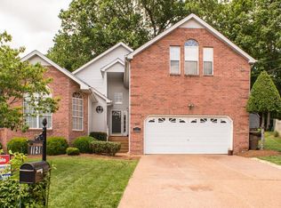 1121 Remmington Trce, Antioch, TN 37013