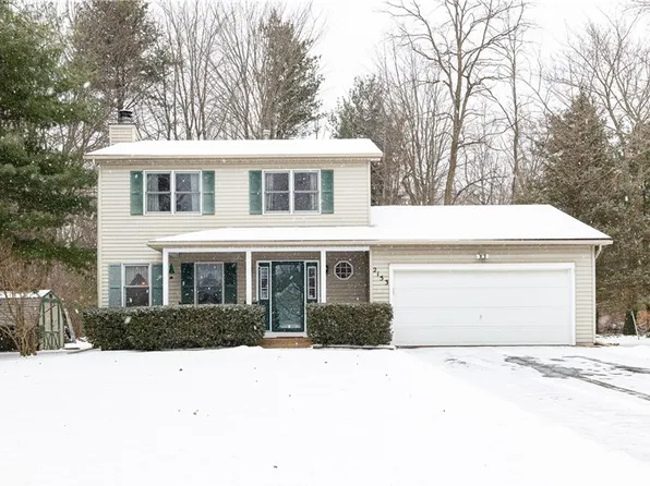 2153 Parrini Dr, Ontario, NY 14519