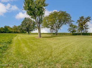 Dog Creek Rd, Middle Point, OH 45863