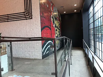 Rented by Reginald Jacobs