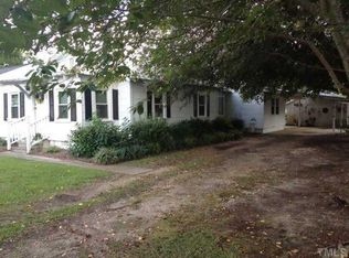 406 Jernigan Rd, Dunn, NC 28334