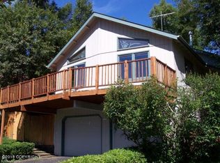 9151 Parkview Terrace Loop, Eagle River, AK 99577