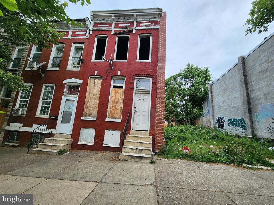 1st image of 2224 Wilkens Ave