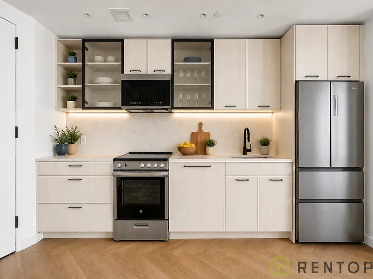 106 Fleet Pl #10B — Photo 4