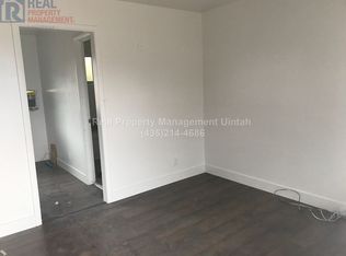 160 S 200 E #6, Roosevelt, UT 84066
