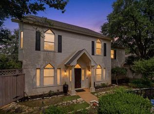9402 Bluegrass Dr, Austin, TX 78759