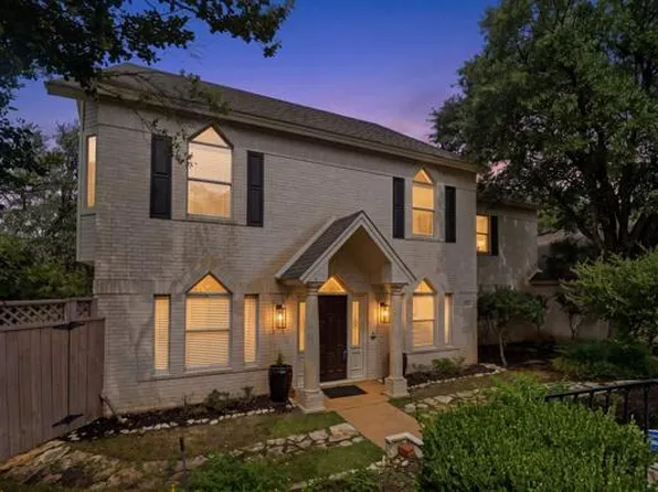 9402 Bluegrass Dr, Austin, TX 78759