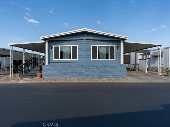 2240 Golden Oak Ln Space 44, Merced, CA 95341
