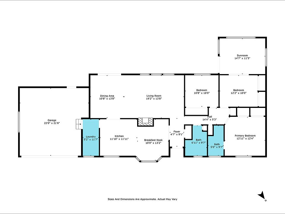 2nd image of 262 Country Club Dr