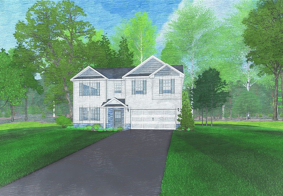 1st image of 2397 Morrison Trce
