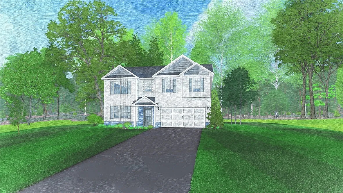 2397 Morrison Trce photo 1