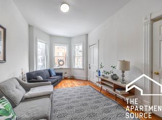 3723 W McLean Ave #2, Chicago, IL 60647