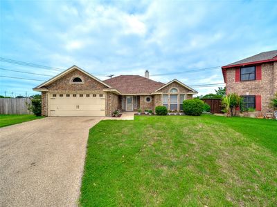 7900 Marsh Ct, Fort Worth, TX, 76123