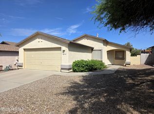 10191 E Desert Mesa Dr, Tucson, AZ 85747