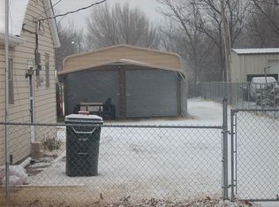 404 S Sooner Rd, Midwest City, OK 73110